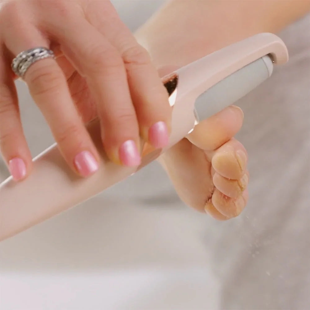 Smooth Pedicure Wand